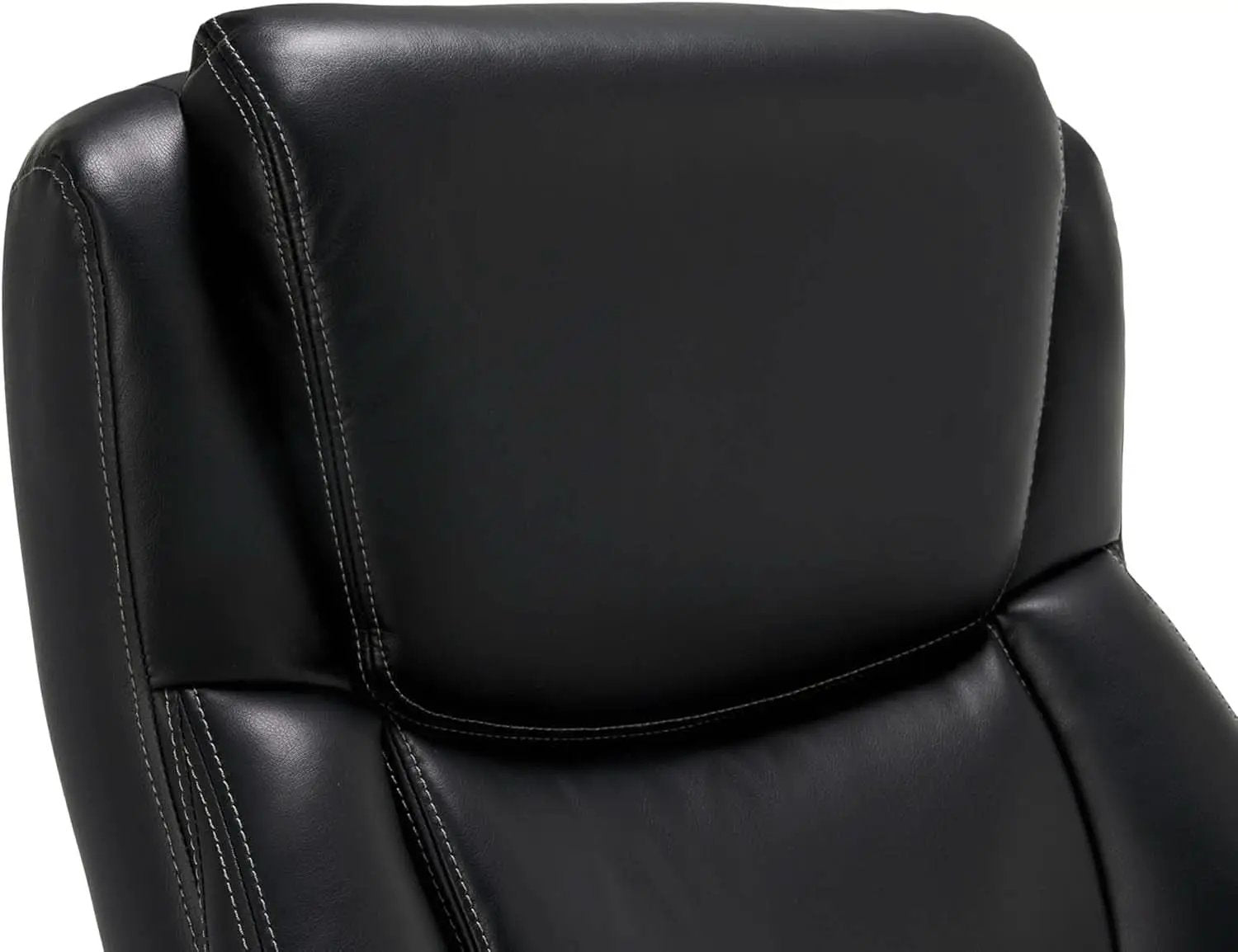 Big And Tall Executive Office Chair Ergonomic High Back from PriceLows™