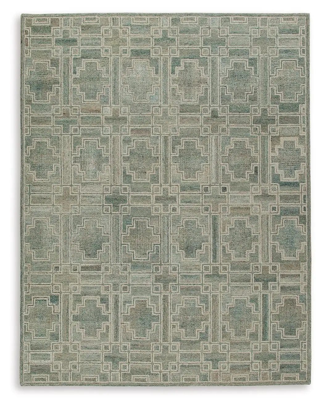 Jossland Rug | 2 Pieces | Any Room Furniture | Any Room