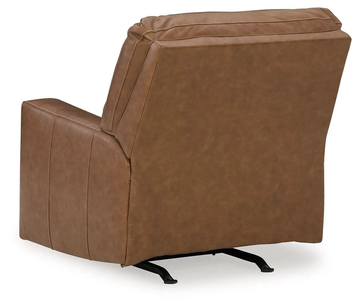 Bolsena Rocker Recliner Rocker Chair | 2 Pieces | Faux Leather | Living Room