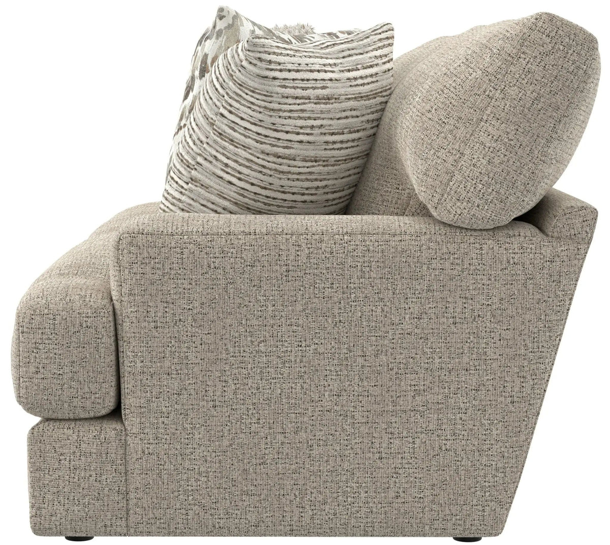 Brett Sofa | 2 Pieces | Living Room Furniture | Living Room