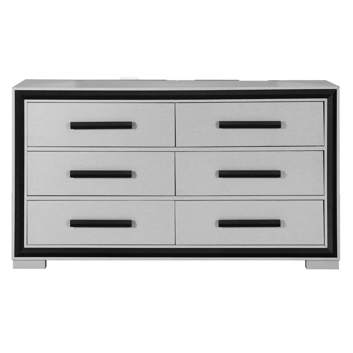 Adelaide 5 Pieces With LED Set | 5-Piece Set | Solid Wood | Bedroom
