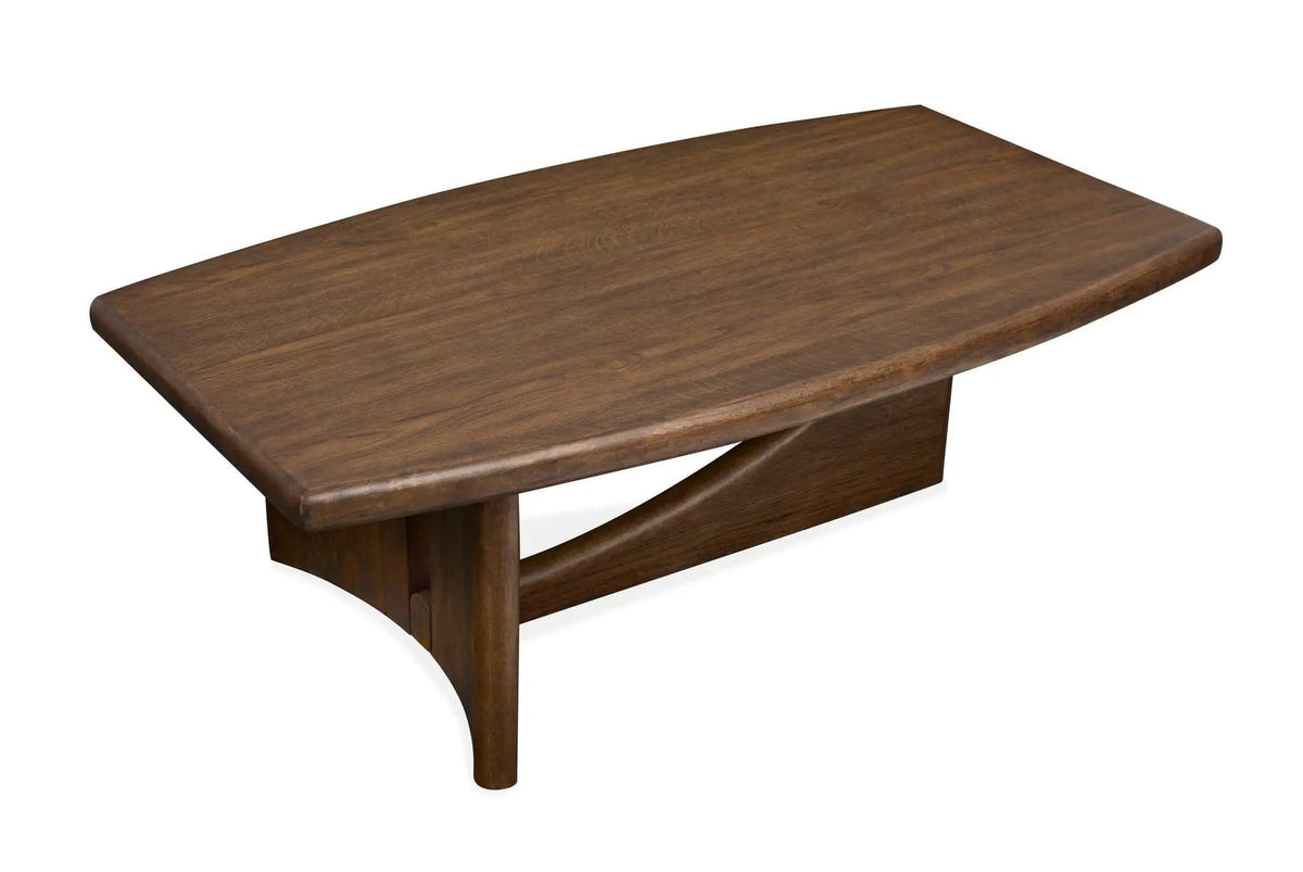 Phoebe Rectangular Table | 3 Pieces | Wood | Living Room