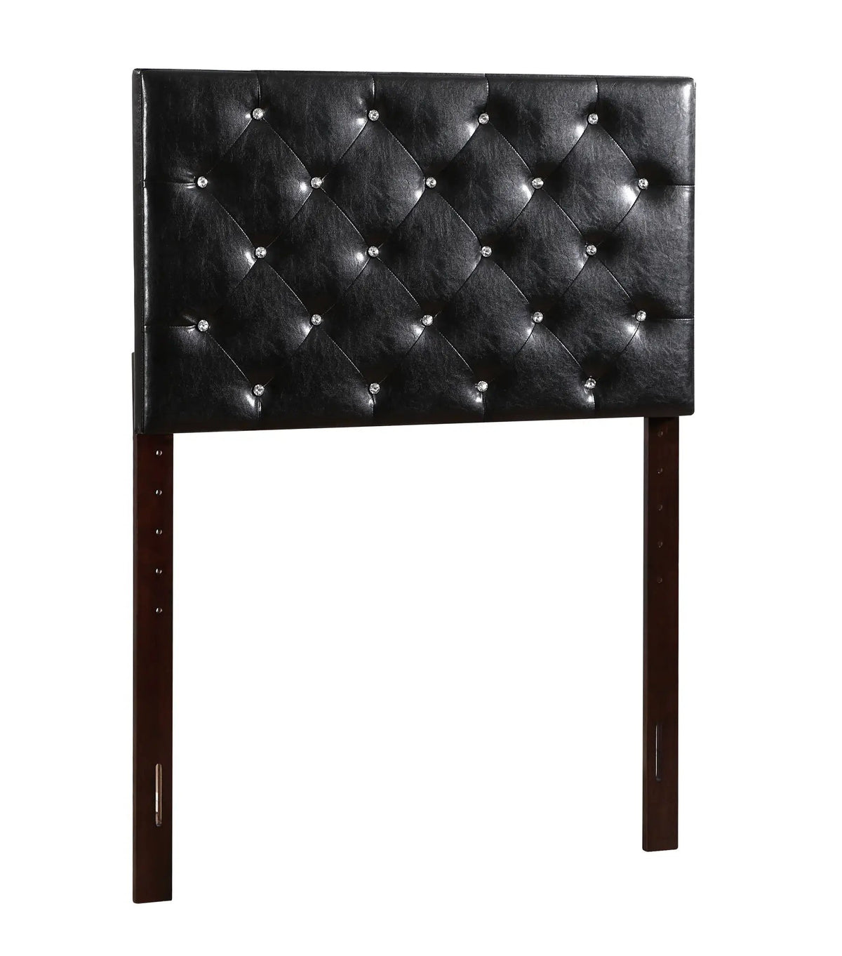 Super Nova Upholstered Headboard | Soft Panel | Adjustable Height 41 To 53 Inch | Neutral Color