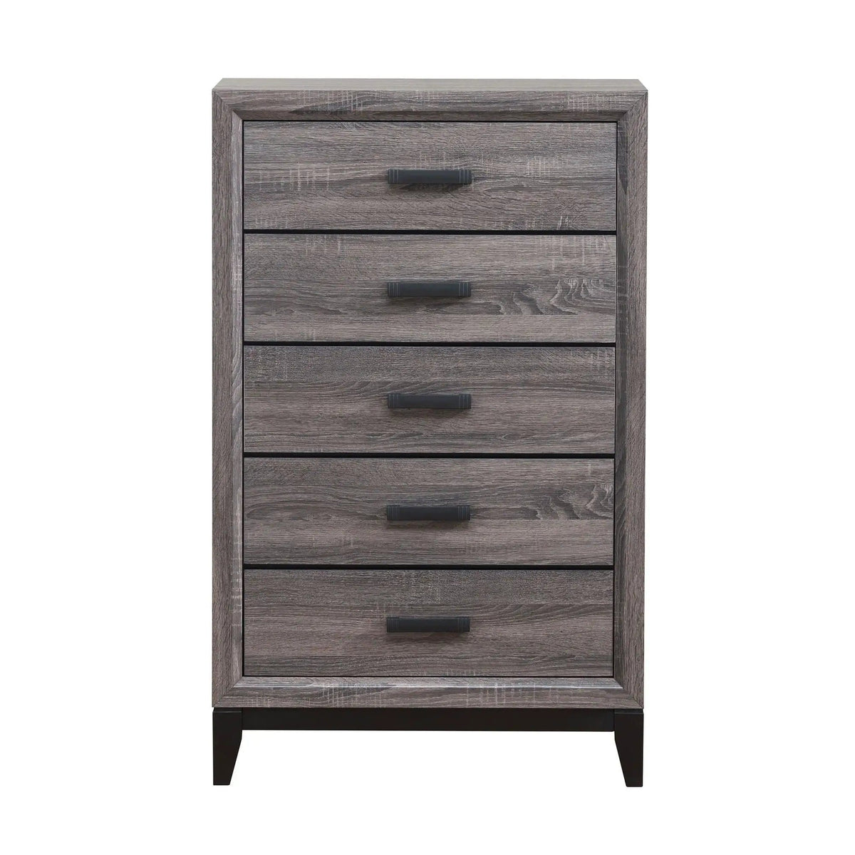 Mirage Chest | 2 Pieces | Wood | Living Room