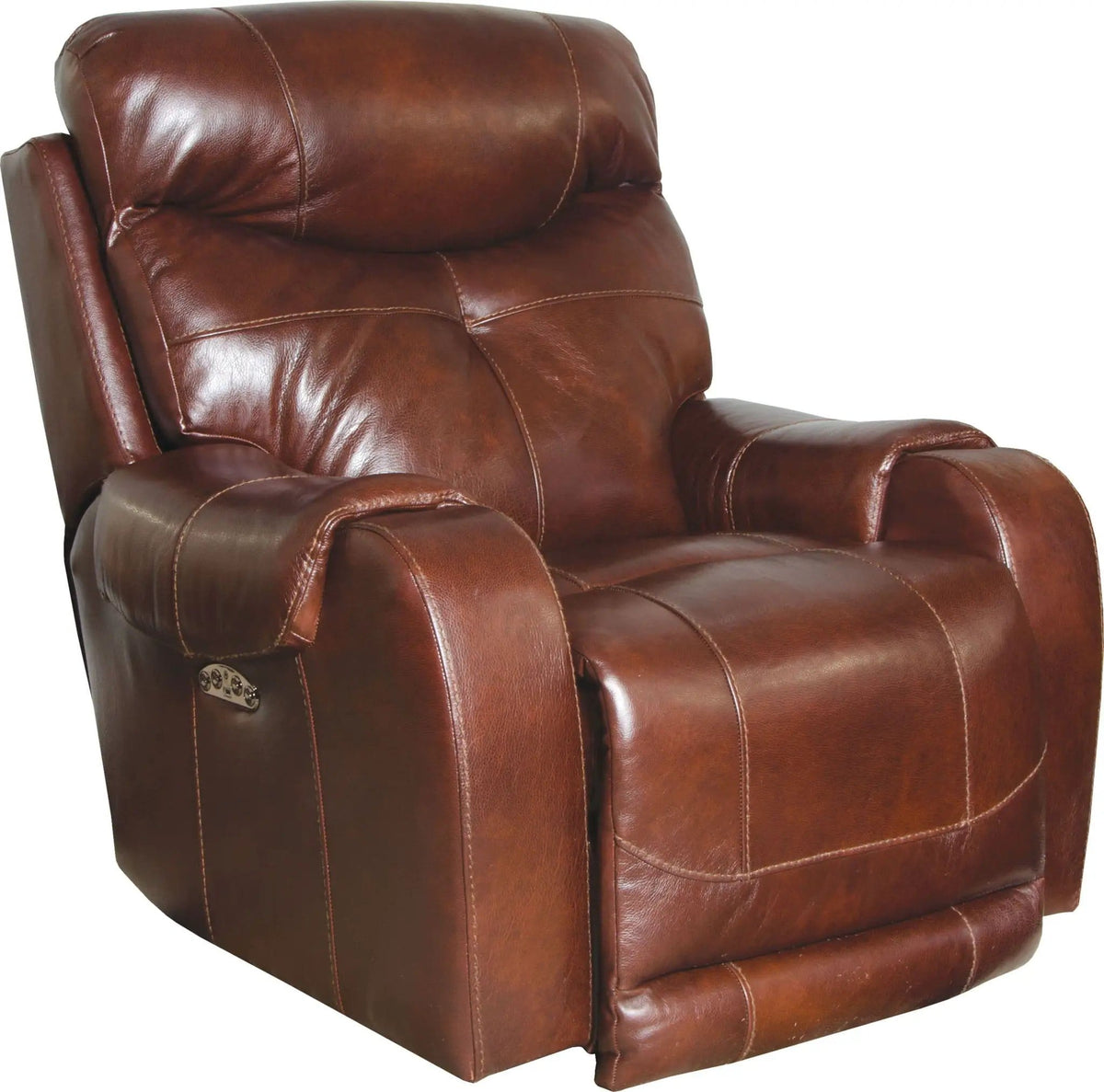 Venice Recliner Reclining Chair | Reclining Chair | Leather | Living Room
