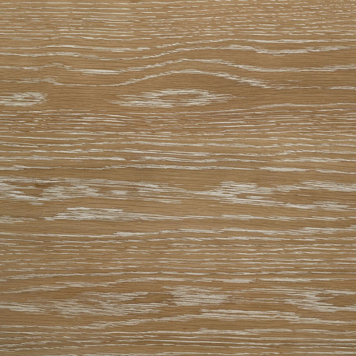 Castlewood Engineered Wood Accent Side End Table | 22 x 22 x 22 in | Engineered Wood | Light Oak