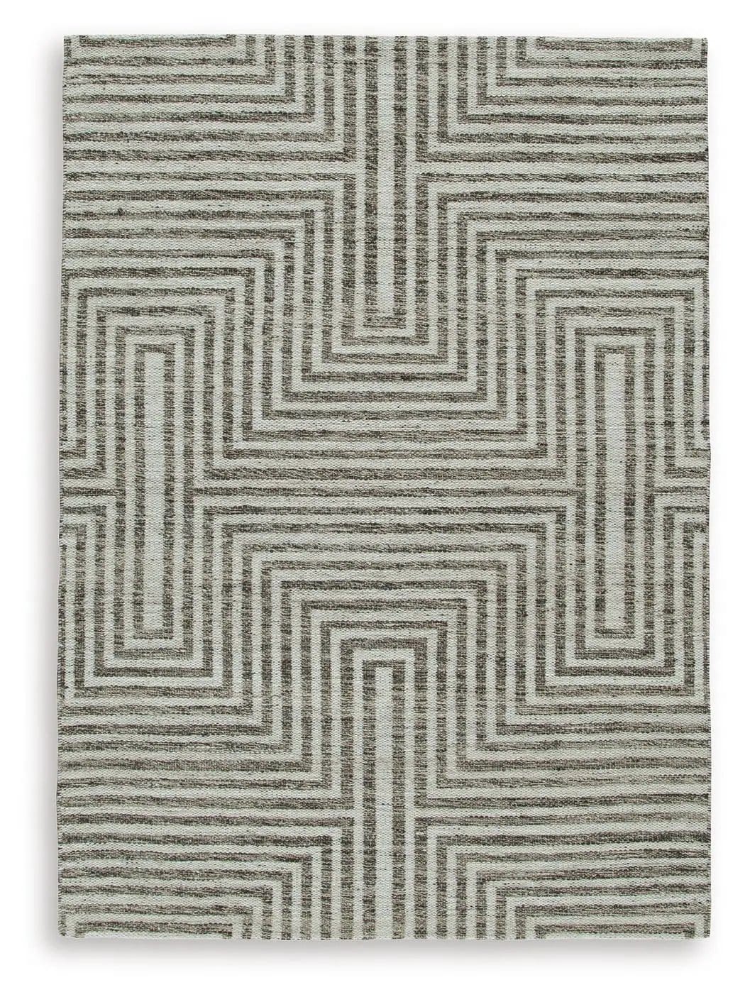Jossen Rug | 2 Pieces | Any Room Furniture | Any Room