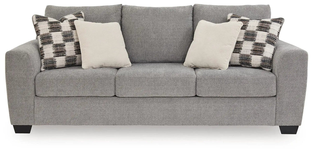 Loreo Sofa Sleeper | 3 Pieces | Fabric | Living Room