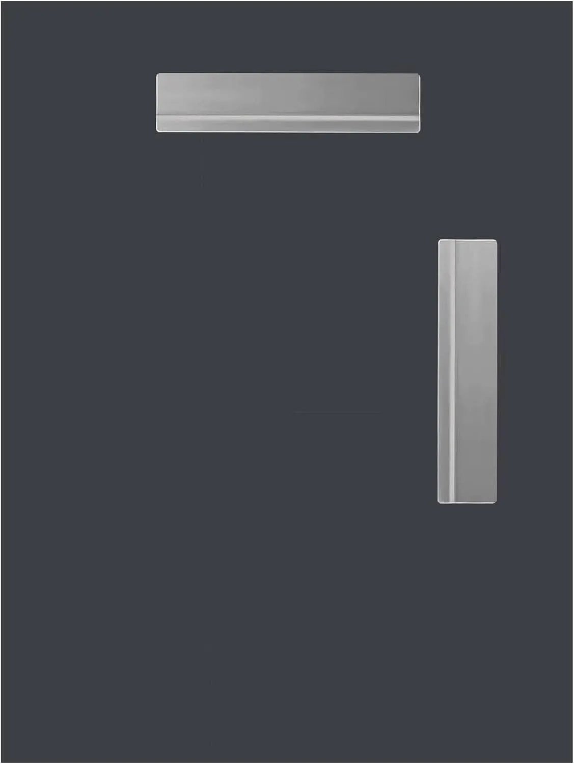 Wall Mirror Frameless 24x32 Bathroom Vanity Decor Accent from PriceLows™