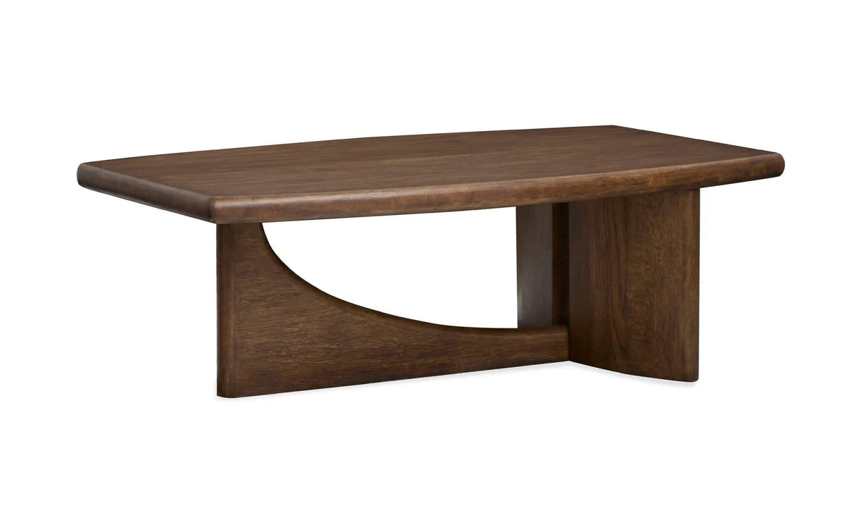 Phoebe Rectangular Table | 3 Pieces | Wood | Living Room