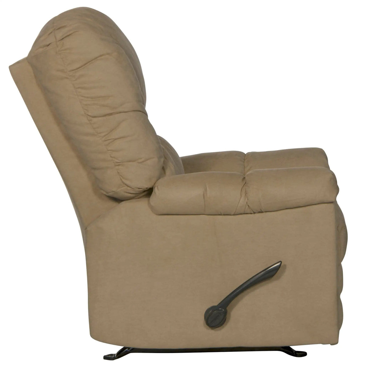 Winner Rocker Recliner Rocker Chair | 4 Pieces | Living Room Furniture | Living Room