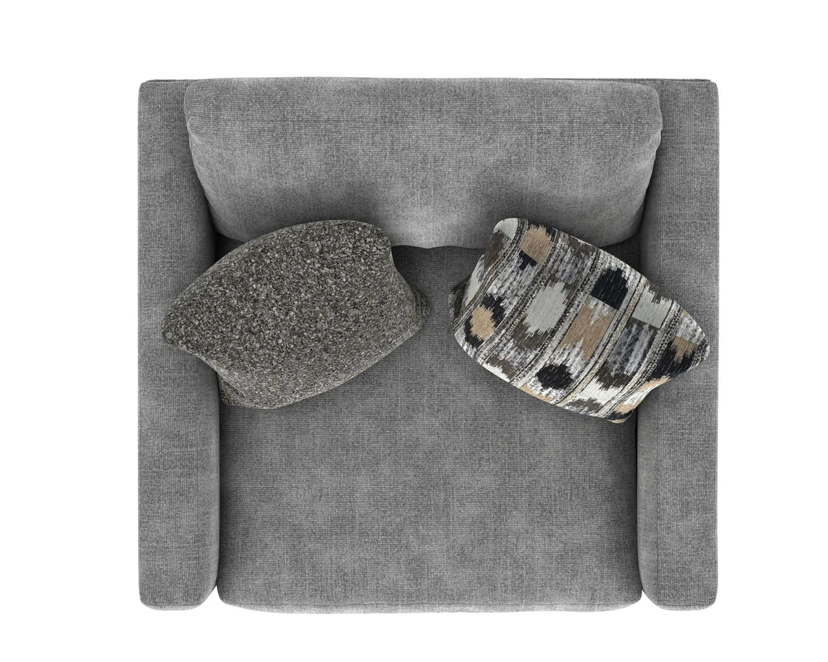 Avondale Chair 1/2 | 2 Pieces | Living Room Furniture | Living Room