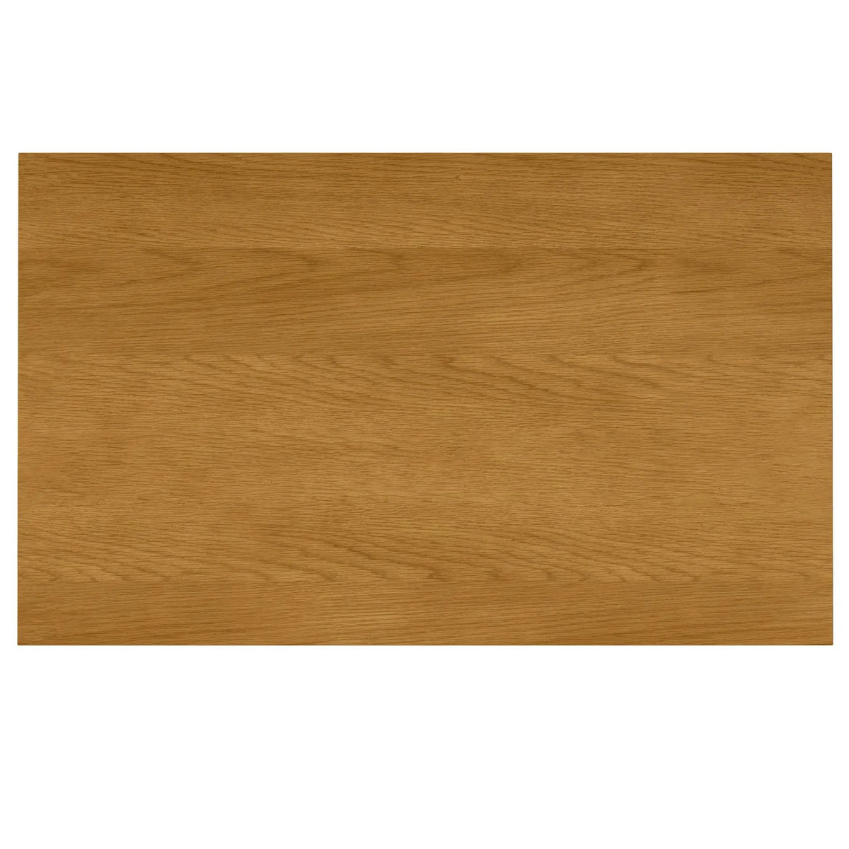 Hunter Dining Table | 66 Inch Width | Solid Mango Wood Top | Hairpin-Style Iron Base