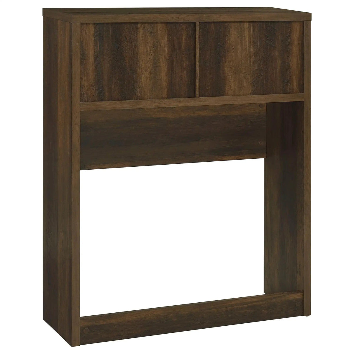 Westpark 3-piece Twin Bedroom Set Bookcase Headboard Pine | 3-Piece Set | Engineered Wood & Veneer | Bedroom