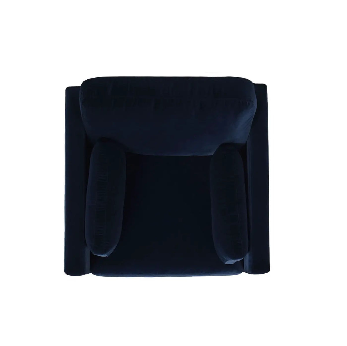Knox Modern Farmhouse Arm Chair | Feather-Down Wrapped Cushions | Reversible Back And Arm Cushions | Durable Upholstery