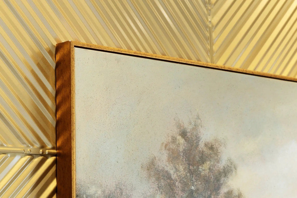 Edendale Wall Art | 80 x 1.63 x 36 in | Home Furniture | Multi