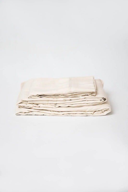 Brushed Hypoallergenic Sheet Set | Luxuriously Soft | Secure Fit | Deep Pocket Design