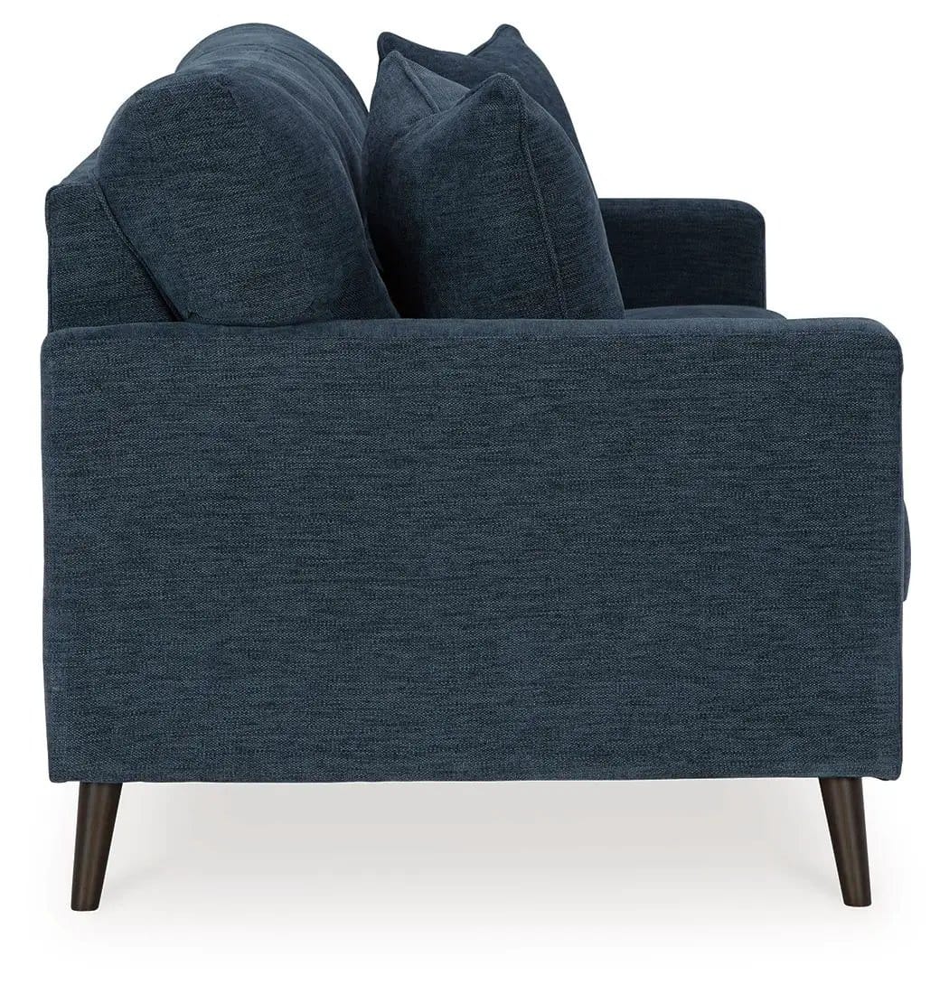 Bixler Living Room Set Stationary Sofa & Loveseat | Stationary Sofa & Loveseat | Living Room Furniture | Living Room