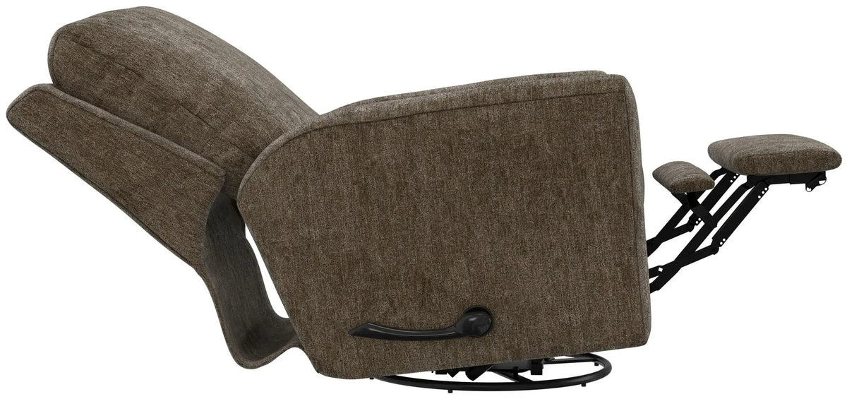 Belton Recliner | Swivel Glider Option | Power Rocker Option | 41 Inch Height