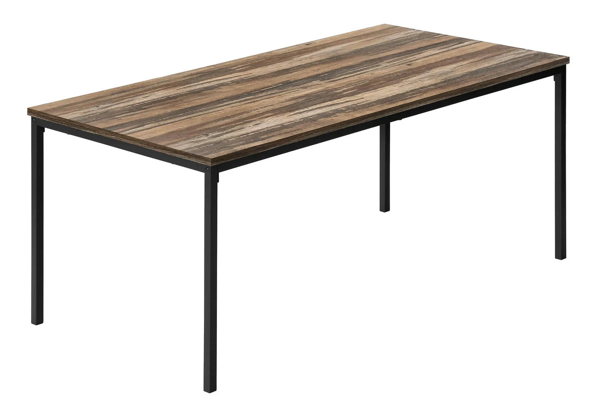 Coffee And End Table Set | Set Of 3 | Contemporary Design | High-Density Laminate Tops