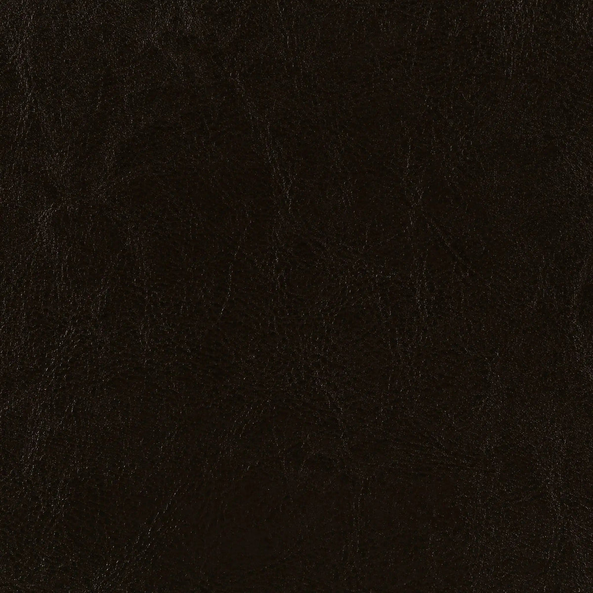 Dorian Faux Leather Upholstered Queen Panel Bed | 64.25 x 86.25 x 45.75 in | Faux Leather & Wood | Brown