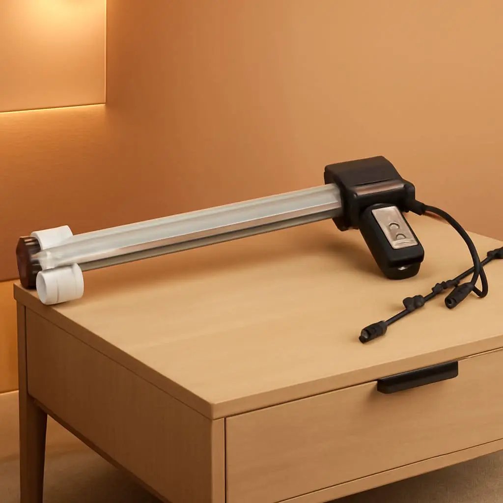 Power Recliner Motor Actuator 750N Push Pull DC Motor from PriceLows™