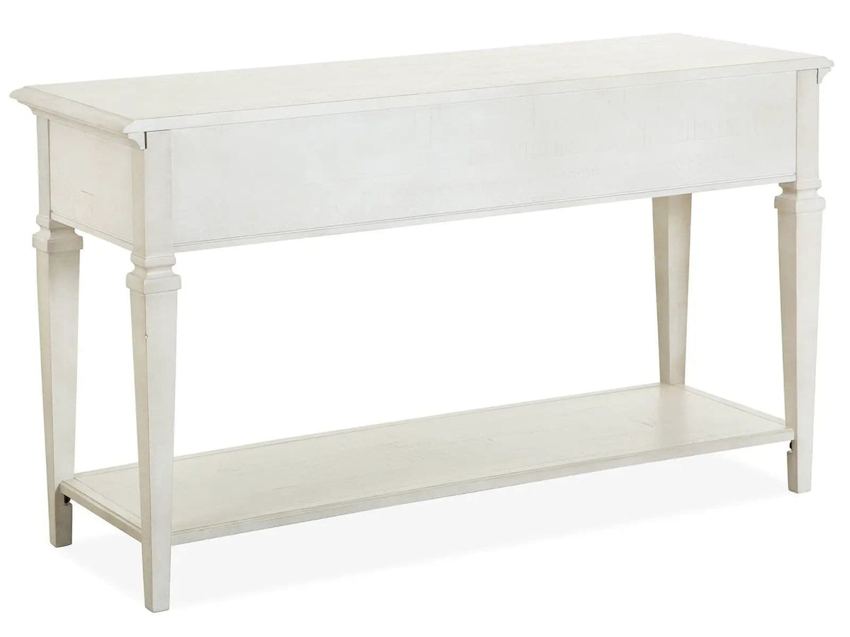Newport Rectangular Table | 2 Pieces | Living Room Furniture | Living Room