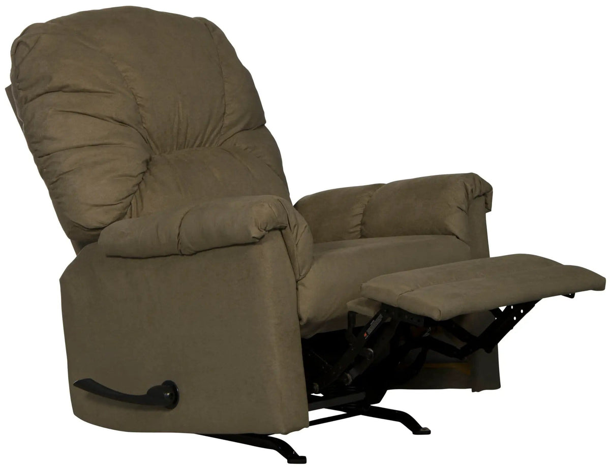 Winner Rocker Recliner Rocker Chair | 4 Pieces | Living Room Furniture | Living Room