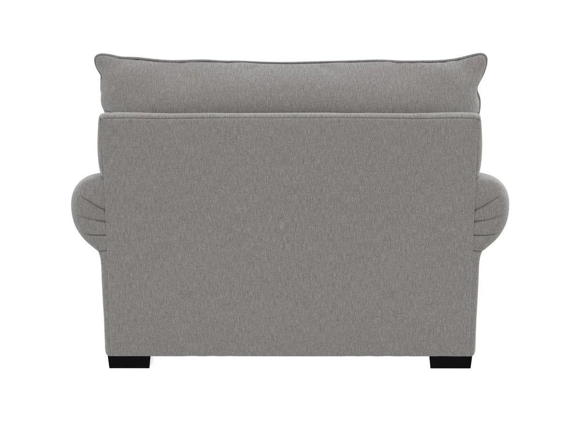 Alden Chair 1/2 | 2 Pieces | Living Room Furniture | Living Room
