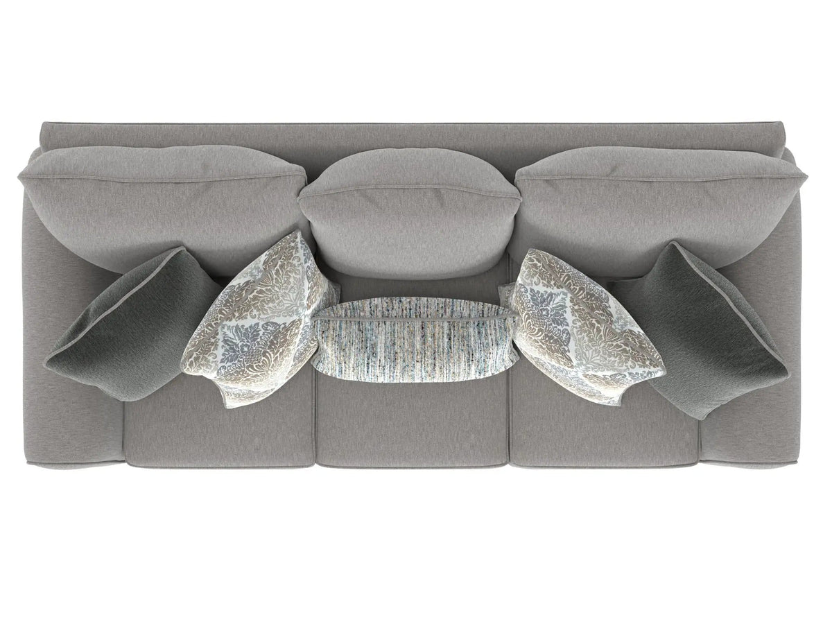 Alden Sofa | 2 Pieces | Living Room Furniture | Living Room
