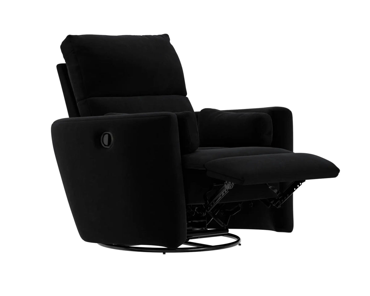 Avondale Swivel Glider Recliner Swivel Glider Chair | 2 Pieces | Living Room Furniture | Living Room