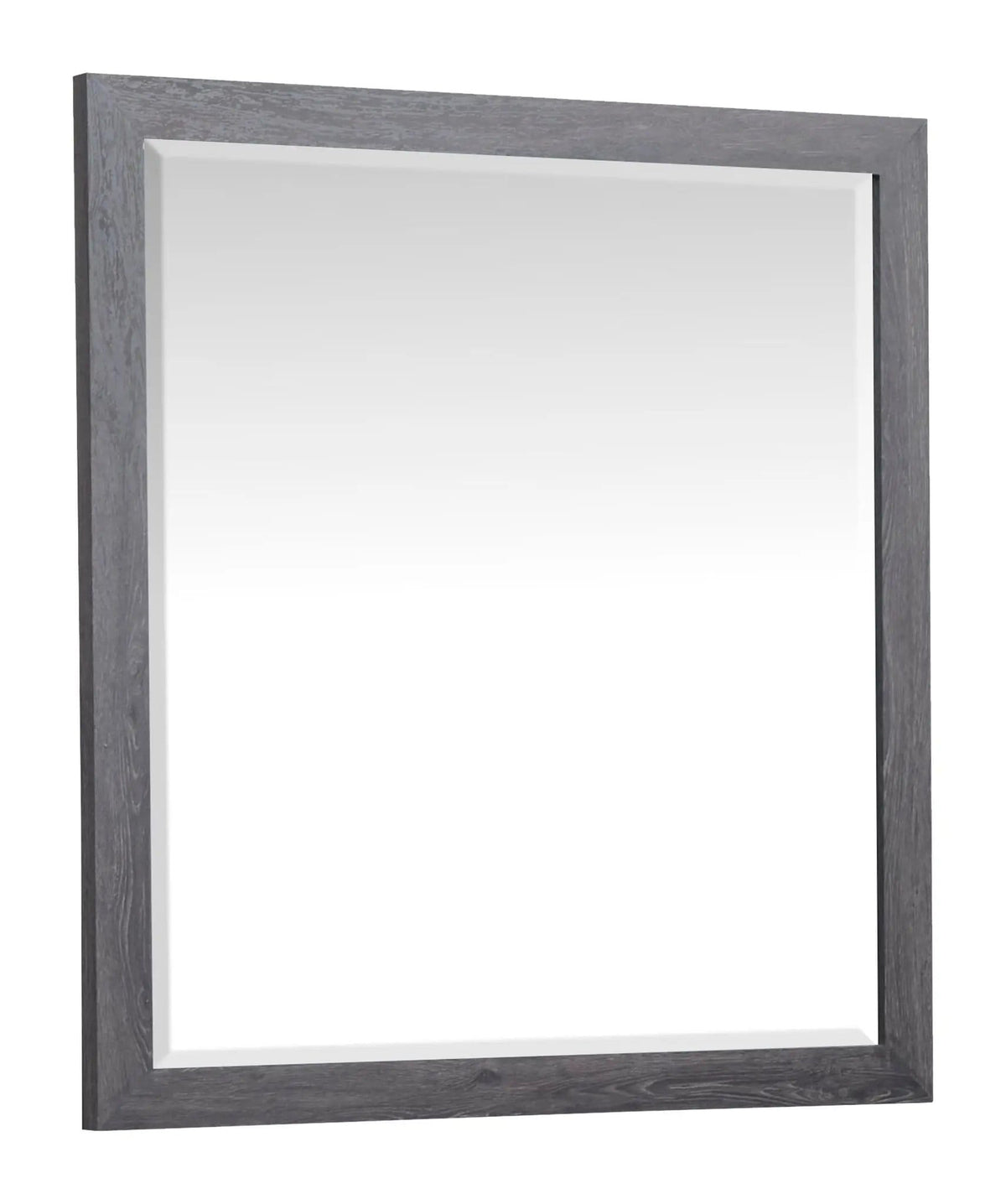 Merrifield Portrait Mirror | 2 Pieces | Oak Veneer | Home