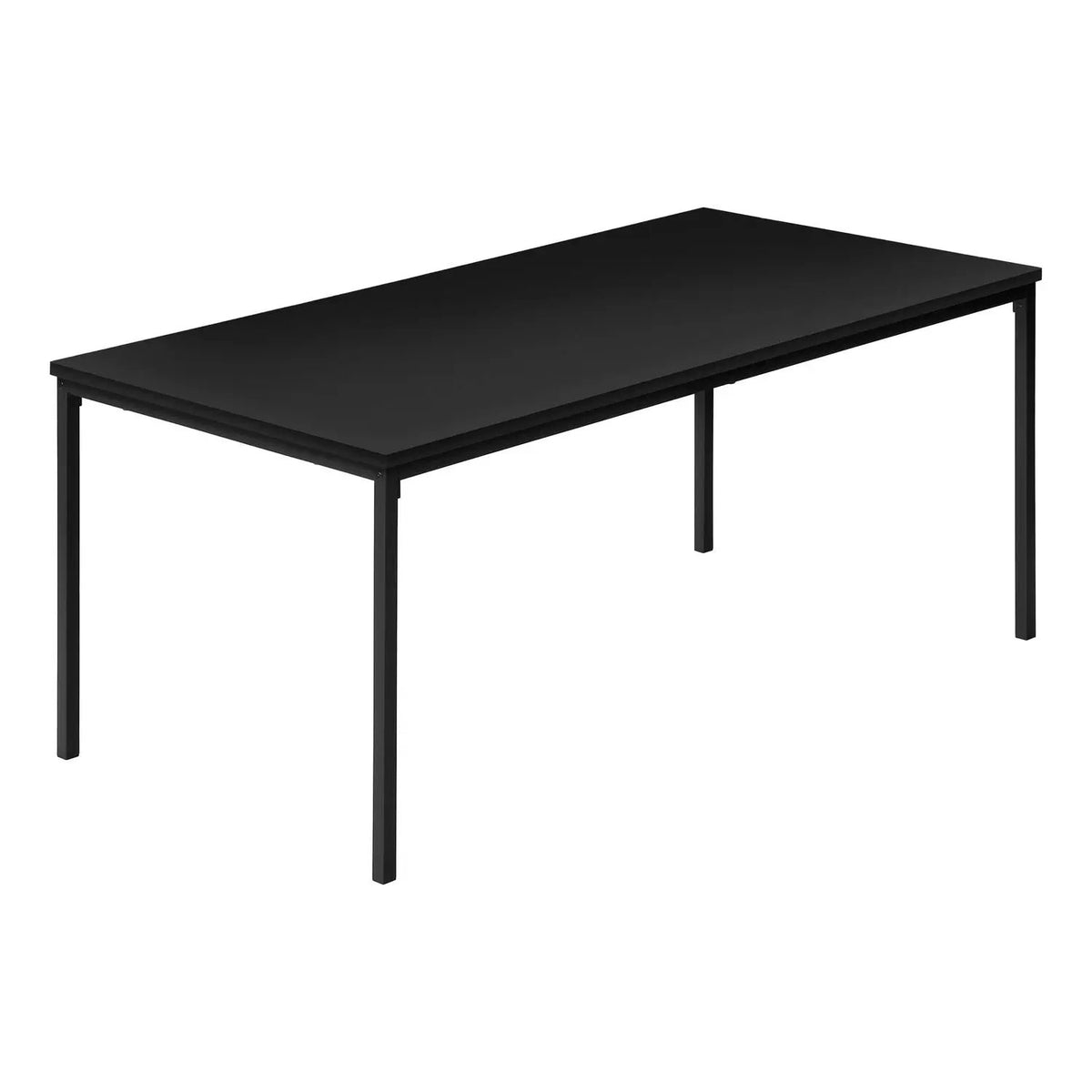 Coffee And End Table Set | Set Of 3 | Contemporary Design | High-Density Laminate Tops