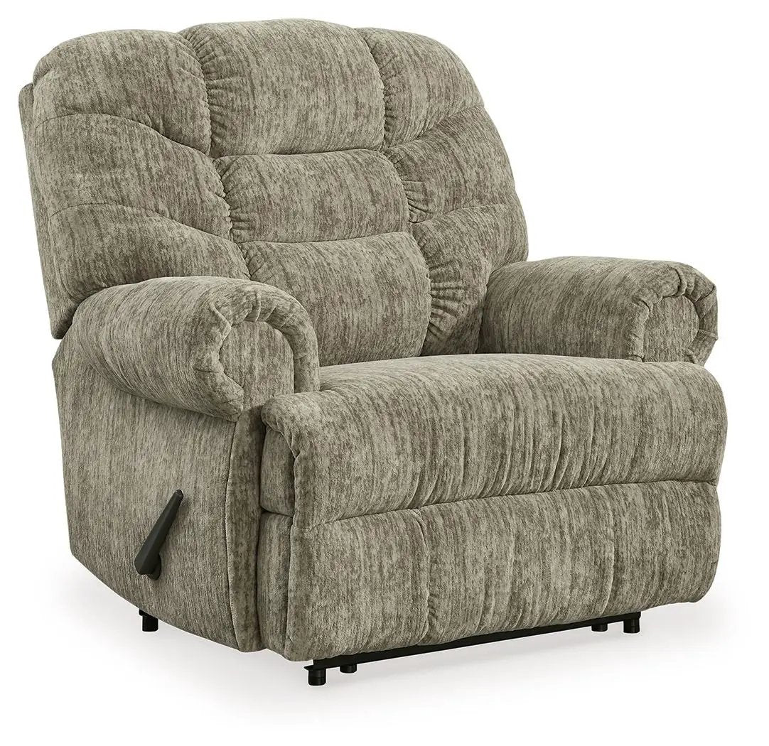 Movie Man Zero Wall Recliner | Large-Scale Design | Overly Comfortable | 45 Inch Length