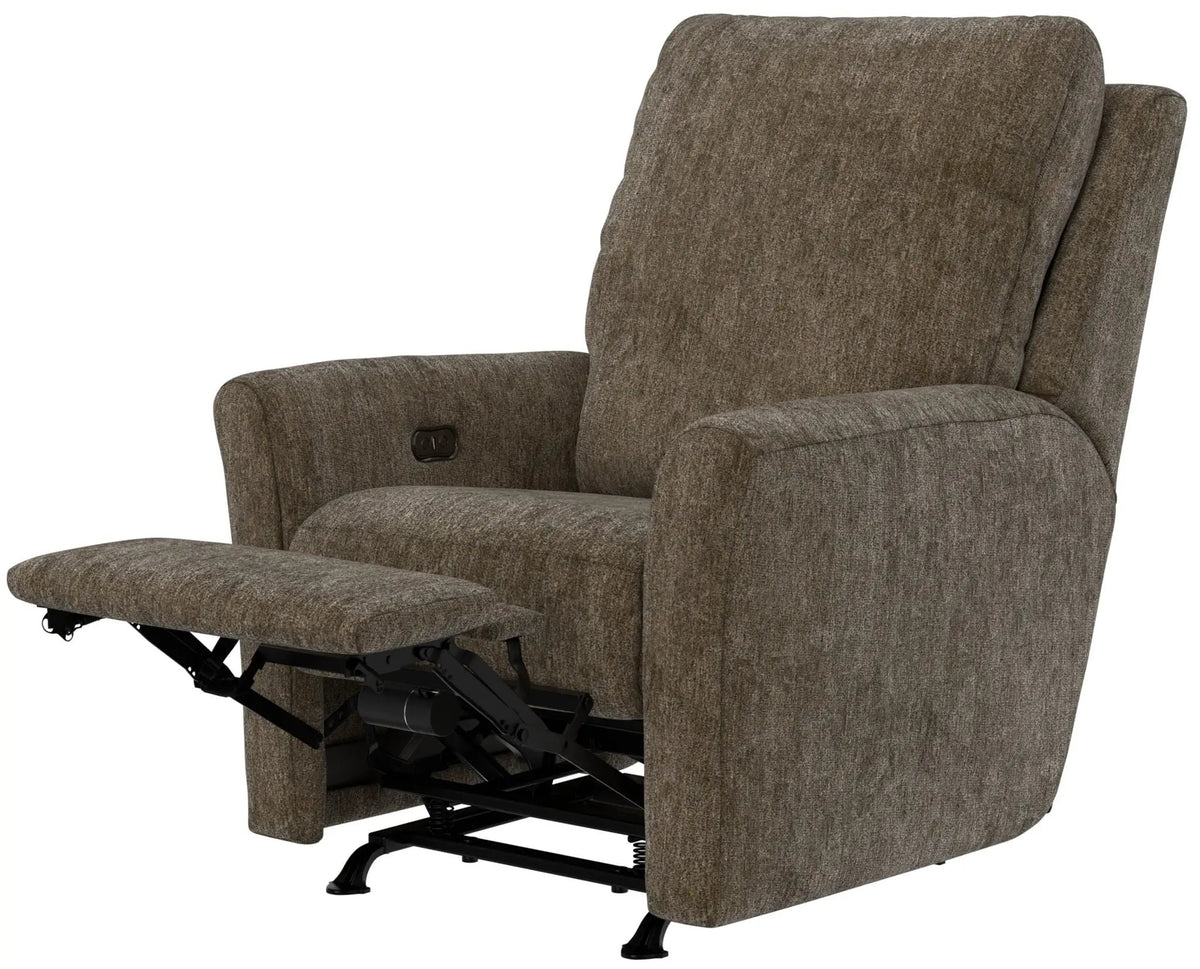 Belton Recliner | Swivel Glider Option | Power Rocker Option | 41 Inch Height