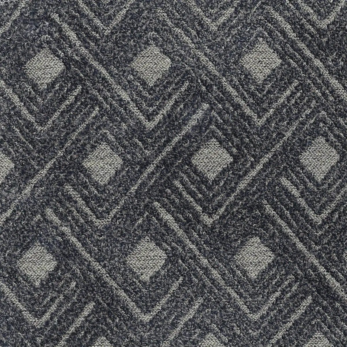 Midwood Cocktail Ottoman | 4 Pieces | Polyester & Fabric | Living Room