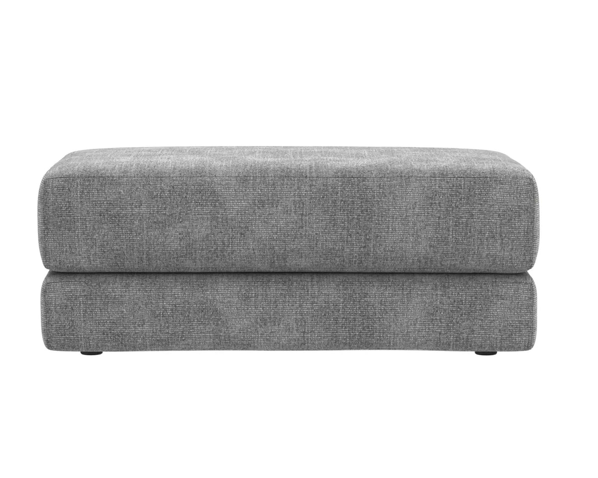 Avondale Ottoman | 2 Pieces | Living Room Furniture | Living Room