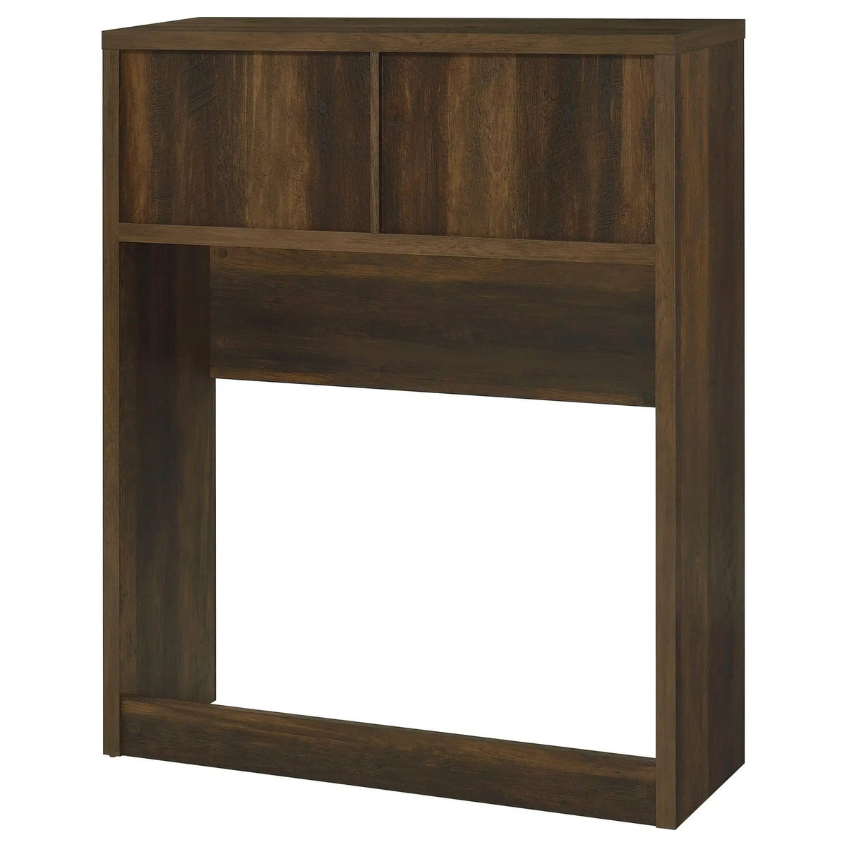 Westpark 3-piece Twin Bedroom Set Bookcase Headboard Pine | 3-Piece Set | Engineered Wood & Veneer | Bedroom