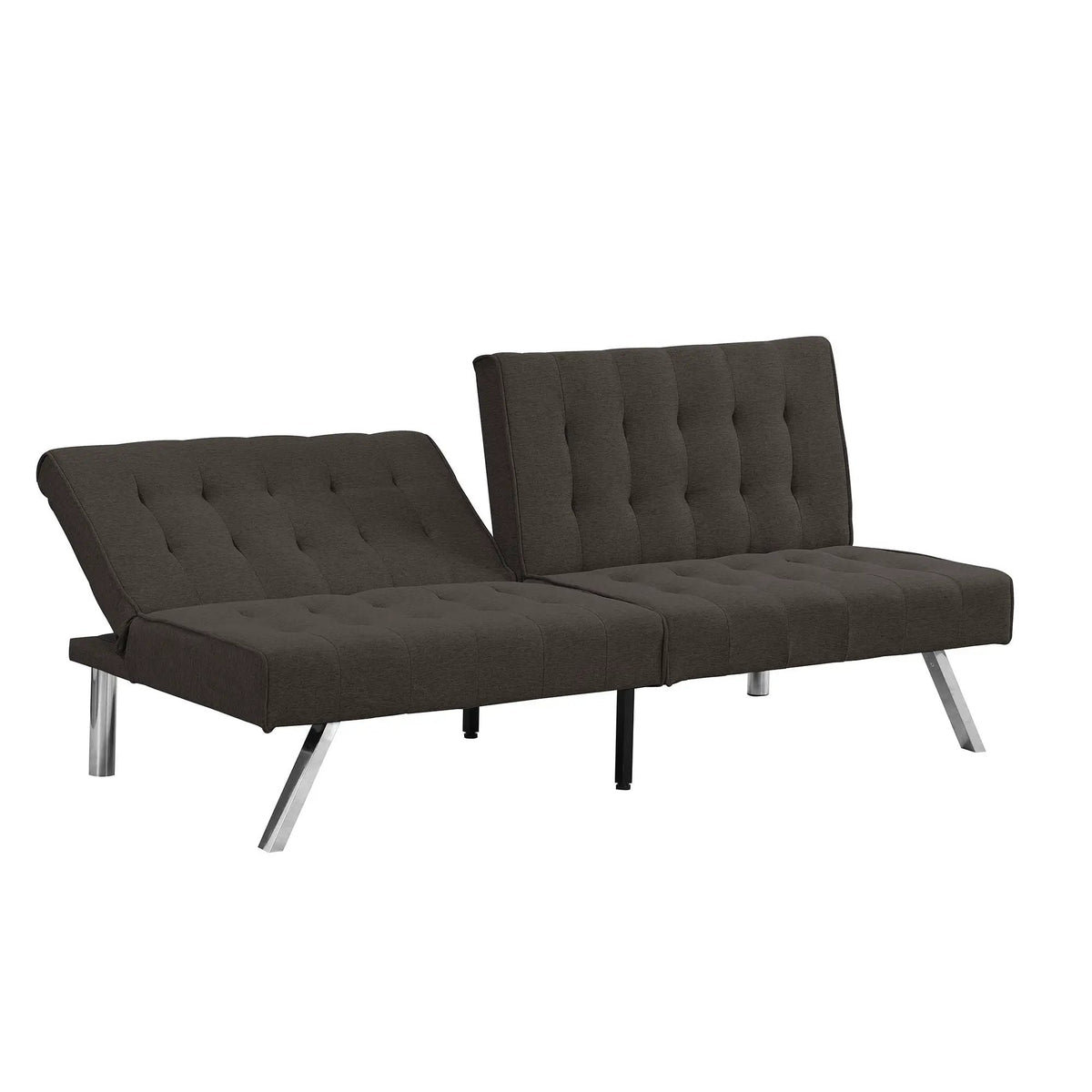 Futon Sofa Bed | Multi Functional | Space Saving Design | Standard Fit