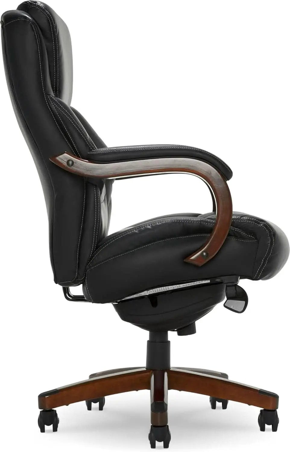 Big And Tall Executive Office Chair Ergonomic High Back from PriceLows™