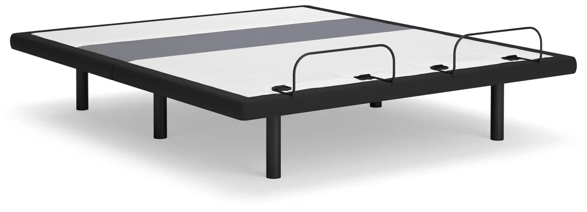 Adjustable Bed Base | Lumbar Support | Integrated Audio | Head And Foot Adjustment