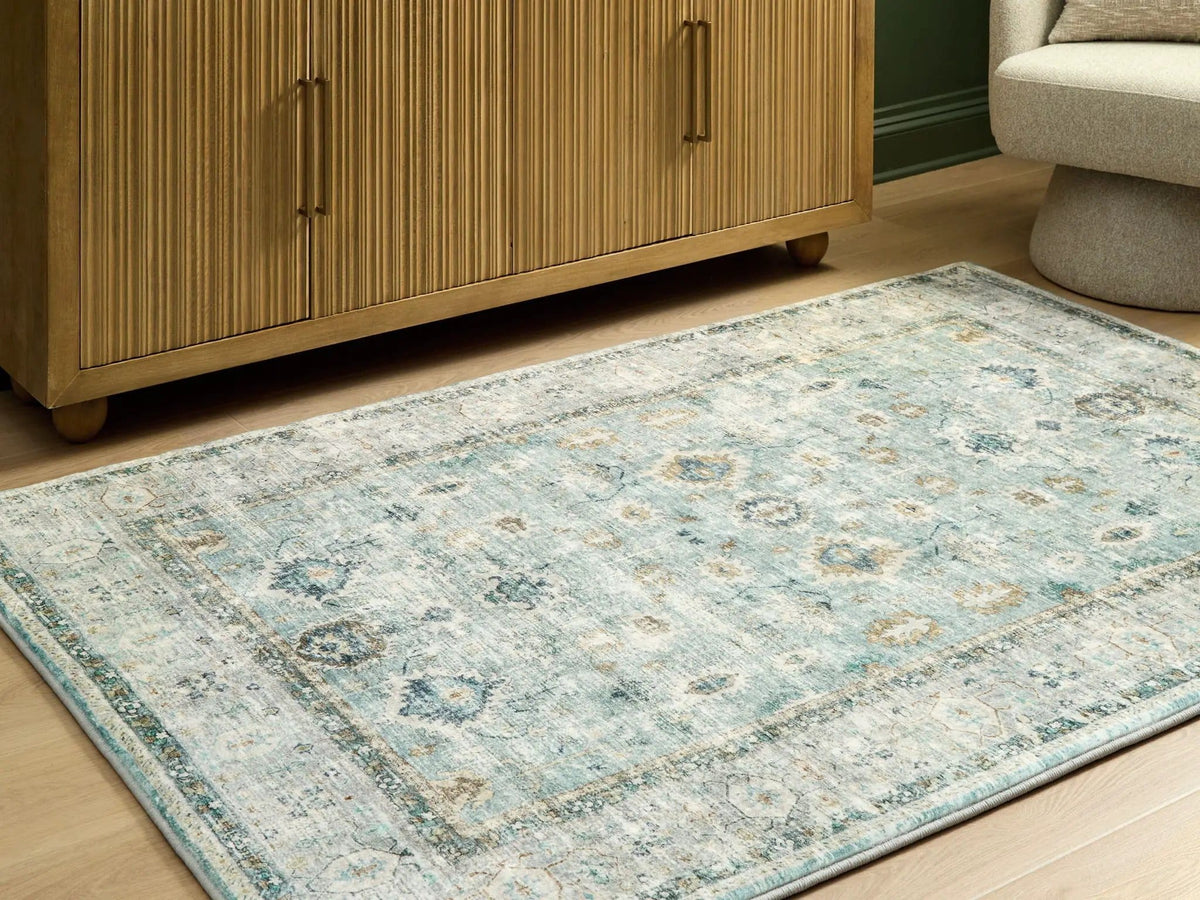 Ladstoney Rug | 2 Pieces | Any Room Furniture | Any Room