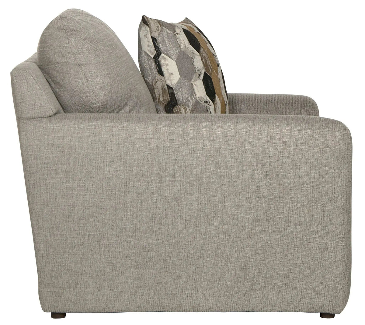 Hooten Chair | 4 Pieces | Fabric | Living Room