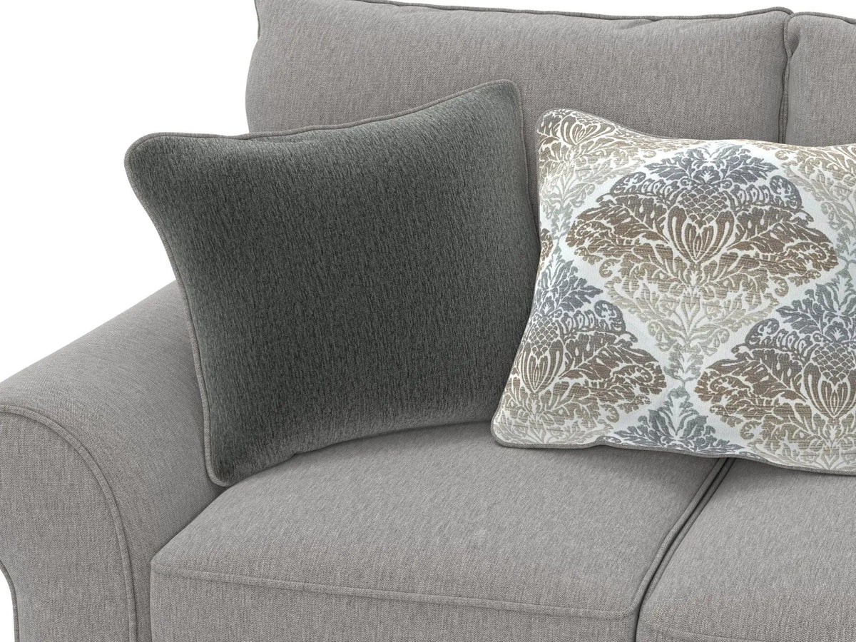 Alden Loveseat | 2 Pieces | Living Room Furniture | Living Room