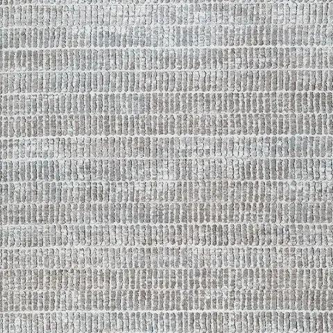 Fuadwick Area Rug | 94 x 120 Inch | Classic Stripe Pattern | Contemporary Style