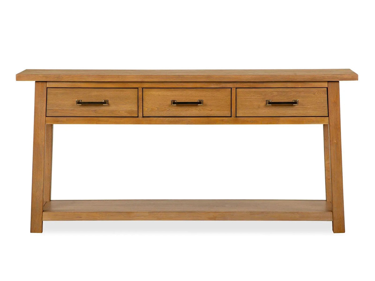 Lindon Drawer Table | 2 Pieces | Living Room Furniture | Living Room