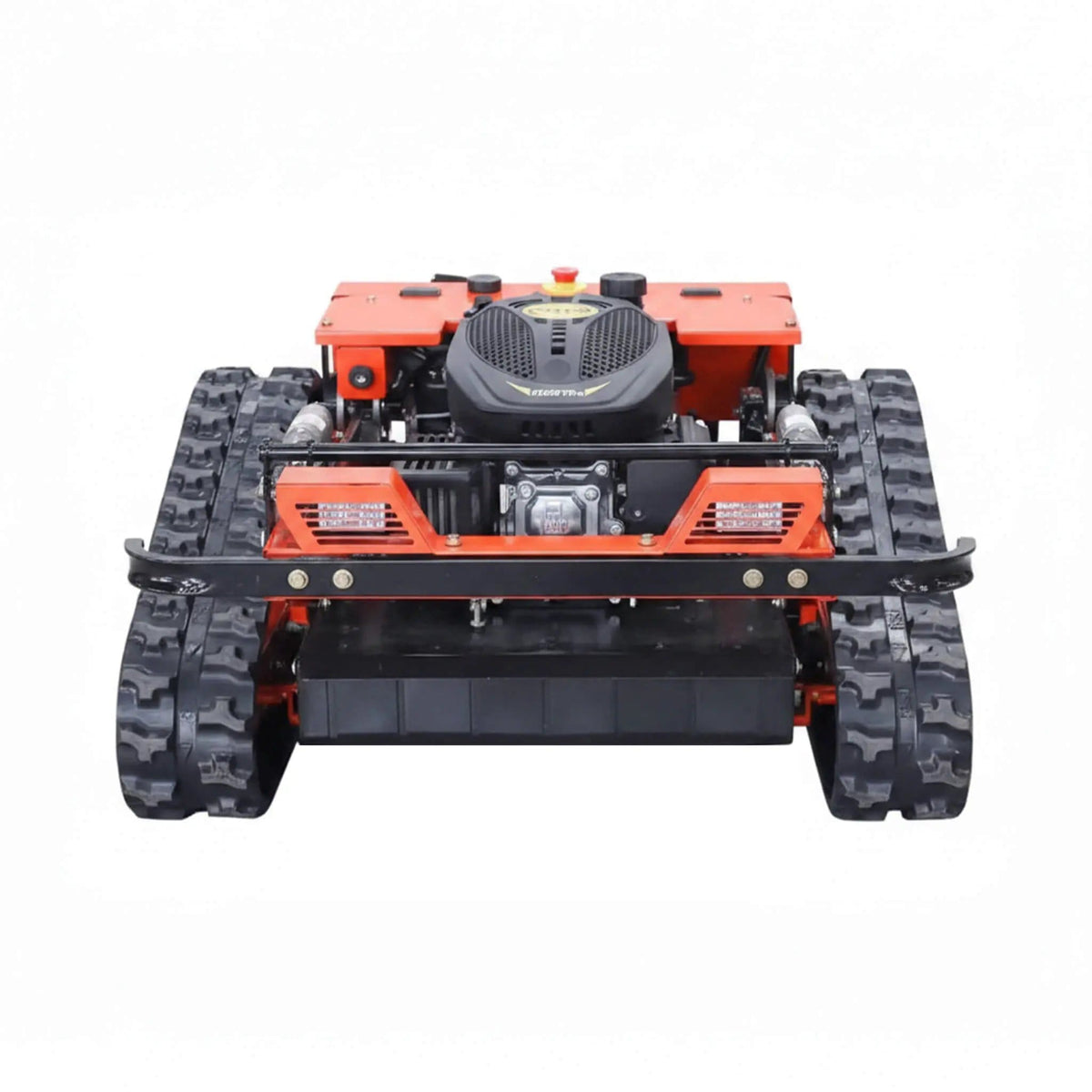 Heavy Duty 9HP 225CC Remote Controlled All Terrain Gas Powered Lawn Mower With 21 | 9 HP | 21 Inch | Robotic Mower