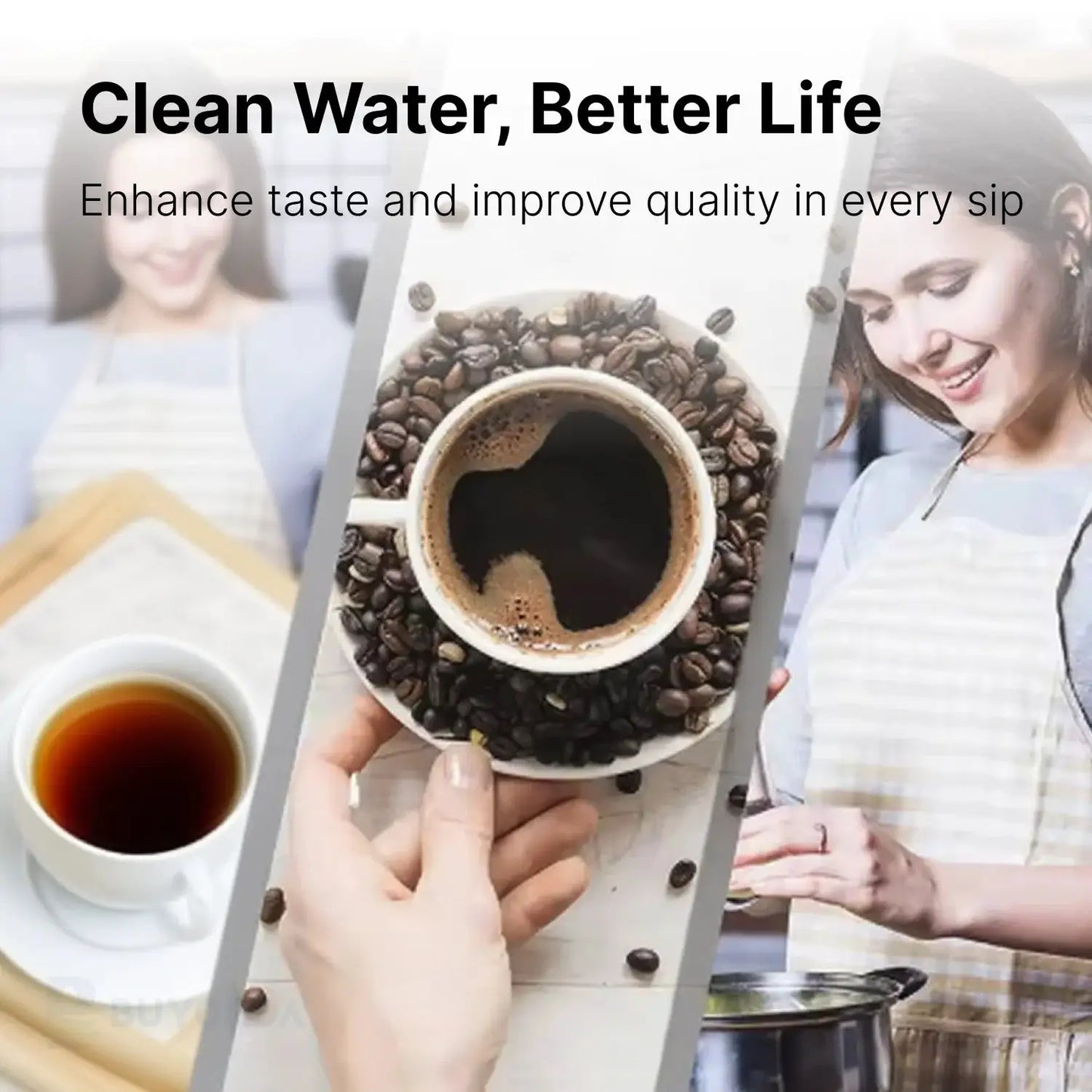 For Brita Maxtra+ Pitcher Replacement Water Filter Cartridge Reduces Chlorine Limescale Arsenic Improves PH 12 Count Compatible from PriceLows™