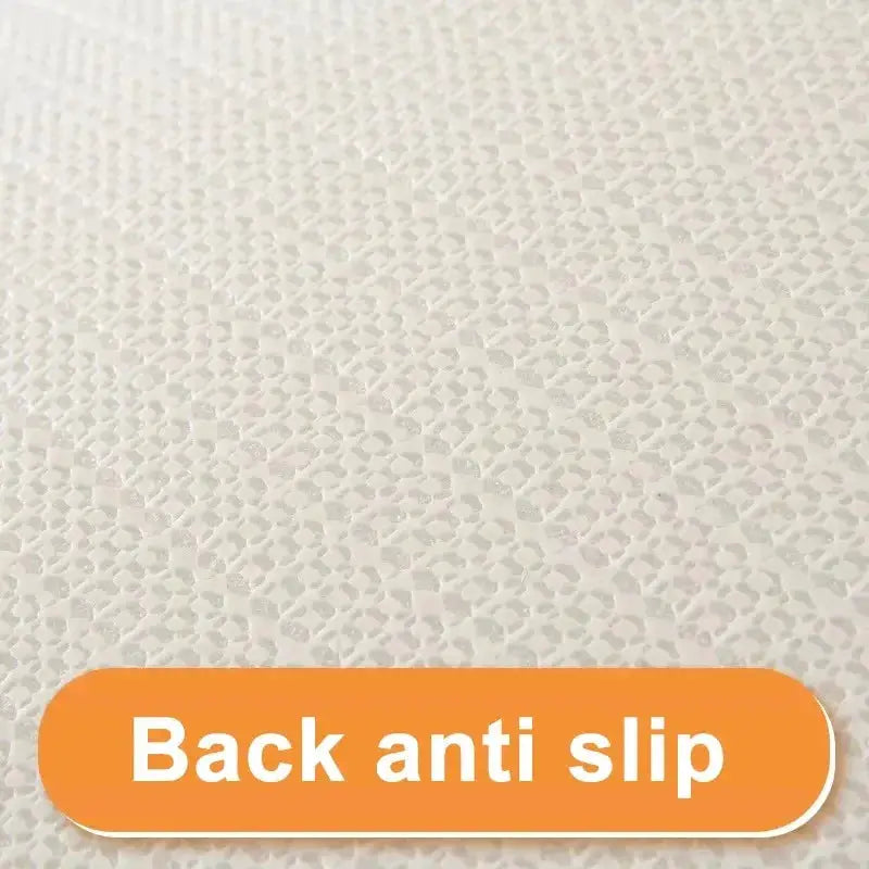 3 Piece Bathroom Mat Memory Foam Ultra Soft and Absorbent Leaf Bath Rugs Thick Washable For Bathroom Toilet Tub Mat Set from PriceLows™