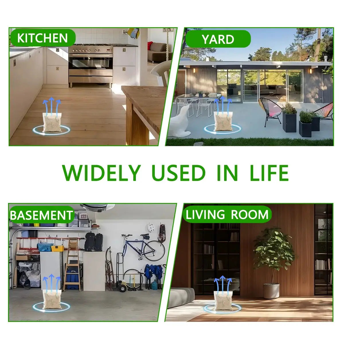 10P-Rodent Repellent, Mice Repellent, Peppermint Rat Repellent, Keep Rodents Out of House/Cars/Rvs/Garages, Natural Mouse Repellents, Indoor & Outdoor 3 Months Protection from PriceLows™